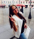 Rencontre Femme : Ekaterina, 39 ans à Russe  Саранск